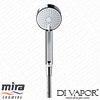 Mira Spare Parts