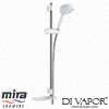 Mira Spare Parts