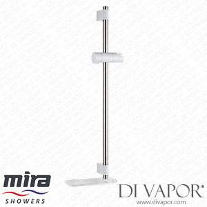 Mira Beat Slide Bar (2.1703.018) Spare Parts
