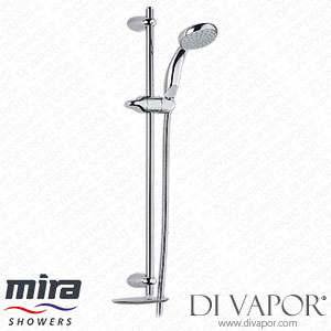 Mira Nectar Fittings Kit with 1.75m Hose (2.1703.390) Spare Parts