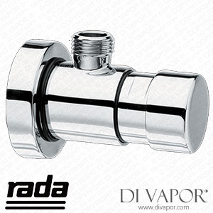 Rada T2 320 Timed Flow Control (2.1762.062) Spare Parts