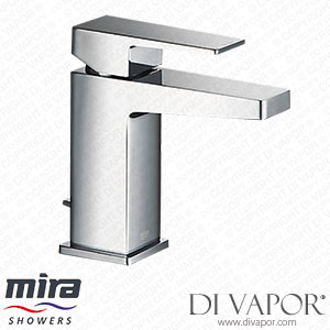 Mira Honesty Basin Mixer (Monobloc) (2.1815.001) Spare Parts