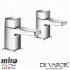 Mira Spare Parts