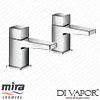 Mira Spare Parts