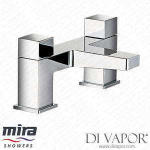 Mira Honesty Bath Filler (2.1815.004) Spare Parts