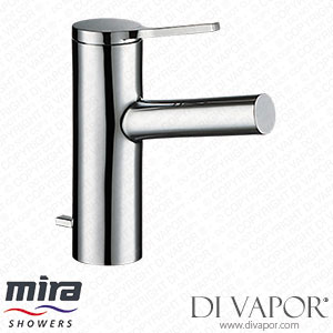 Mira Evolve Basin Mixer (Monobloc) (2.1816.001) Spare Parts