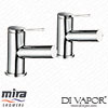 Mira Spare Parts