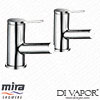 Mira Spare Parts