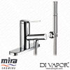 Mira Spare Parts
