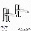 Mira Spare Parts