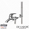 Mira Spare Parts
