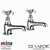 Mira Spare Parts