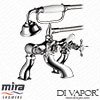 Mira Spare Parts