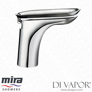 Mira Fluency Basin Mixer (Monobloc) (2.1828.001) Spare Parts