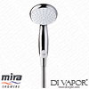 Mira Spare Parts