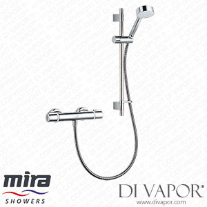 Mira Relate EV (2.1878.001) Spare Parts