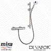 Mira Spare Parts