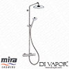 Mira Spare Parts