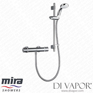 Mira Reflex EV (2.1878.003) Spare Parts