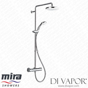 Mira Reflex ERD (2.1878.004) Spare Parts