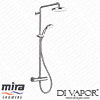Mira Spare Parts