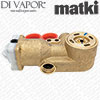 Replacement Cartridge Matki 