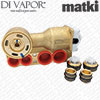 Matki Thermostatic Cartridge