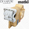 Thermostatic Cartridge Matki 2 5255