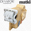 Thermostatic Cartridge Matki 2 5255