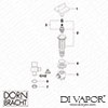 Dornbracht Tech Diagram