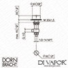 Dornbracht Diagram