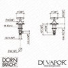 Dornbracht Diagram