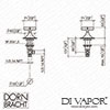 Dornbracht Diagram