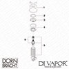 Dornbracht Tech Diagram