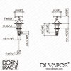 Dornbracht Diagram