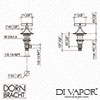 Dornbracht Diagram