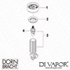 Dornbracht Tech Diagram