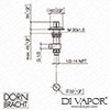 Dornbracht Diagram