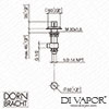 Dornbracht Diagram