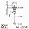 Dornbracht Diagram
