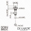 Dornbracht Diagram