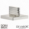 Dornbracht Spare Parts