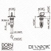 Dornbracht Diagram