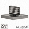 Dornbracht Spare Parts
