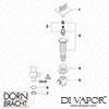Dornbracht Tech Diagram