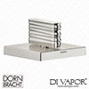 Dornbracht Spare Parts