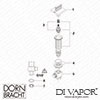 Dornbracht Tech Diagram