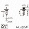 Dornbracht Diagram