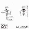 Dornbracht Diagram