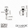 Dornbracht Diagram